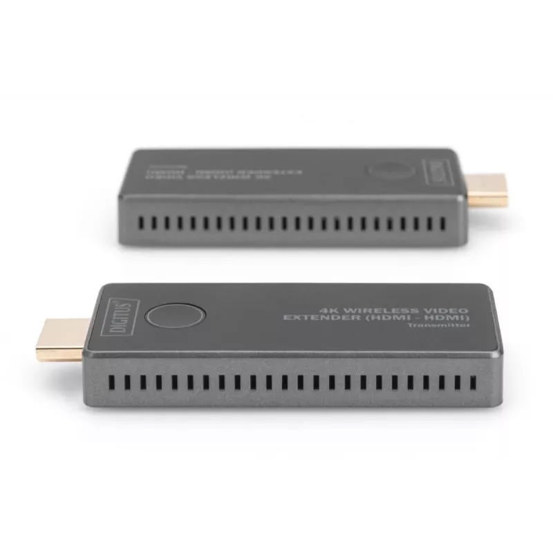 DIGITUS σετ ασύρματου εκτεταμένου HDMI 4K 30m HDMI - HDMI