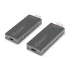 DIGITUS σετ ασύρματου εκτεταμένου HDMI 4K 30m HDMI - HDMI