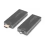 DIGITUS σετ ασύρματου εκτεταμένου AV 4K 30 m USB-C - HDMI