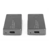 DIGITUS σετ ασύρματου εκτεταμένου AV 4K 30 m USB-C - HDMI