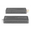 DIGITUS σετ ασύρματου εκτεταμένου AV 4K 30 m USB-C - HDMI