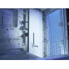 CORSAIR Mid-tower - θήκη Midi Frame 4000d λευκό