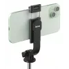 Hama Fancy Stand 70 II Selfie-Stick Smartphone Μαύρο