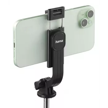 Hama Fancy Stand 70 II Selfie-Stick Smartphone Μαύρο