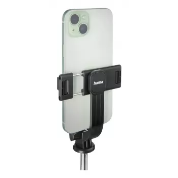 Hama Fancy Stand 70 II Selfie-Stick Smartphone Μαύρο