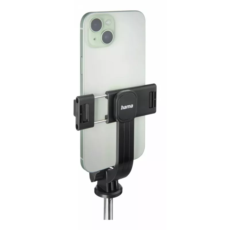 Hama Fancy Stand 70 II Selfie-Stick Smartphone Μαύρο