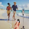 Hama Fancy Stand 70 II Selfie-Stick Smartphone Μαύρο