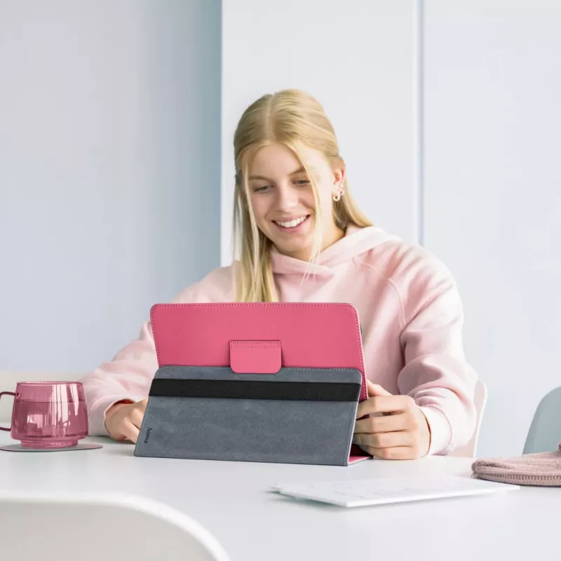 Hama Xpand 27,9 cm (11 inch) Folio Ματζέντα