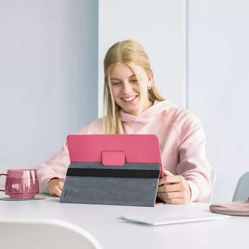 Hama Xpand 27,9 cm (11 inch) Folio Ματζέντα