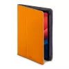 Hama Xpand 00227076 θήκη καθολικής χρήσης για tablet 24-28 cm (9,5-11 ιντσών), πορτοκαλί