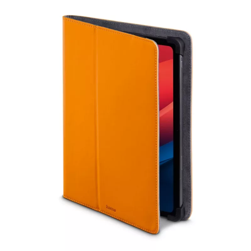 Hama Xpand 00227076 θήκη καθολικής χρήσης για tablet 24-28 cm (9,5-11 ιντσών), πορτοκαλί