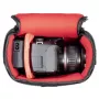 Συμπαγής βαλίτσα Hama Albany HC 00185063
