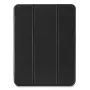 Hama Extreme Protect 00222098 θήκη tablet για Apple iPad Pro 13 ιντσών (2024), διαφανής/μαύρη
