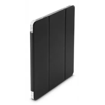 Hama Extreme Protect 00222098 θήκη tablet για Apple iPad Pro 13 ιντσών (2024), διαφανής/μαύρη