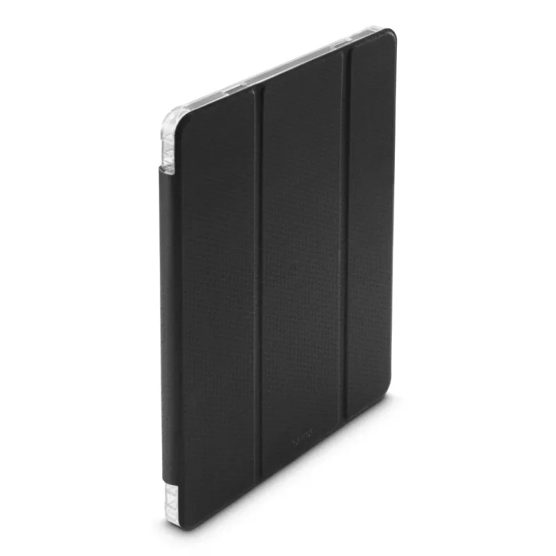 Hama 00222099 Θήκη tablet 27,9 cm (11 inch) Folio Μαύρο, Διάφανο