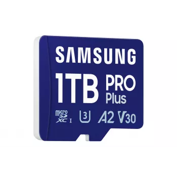Samsung MB-MD1T0S 1 TB MicroSDXC UHS-I Class 10