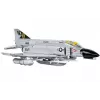 Cobi Blocks Armed Force F-4 Phantom II μοντέλο, σετ κατασκευής 703 τεμαχίων
