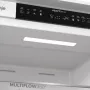 Gorenje NRKI519E41 εντοιχιζόμενο ψυγείο-καταψύκτης, 284 l, NoFrost DualAdvance, 6 kg/24 ώρες, ενεργειακή κλάση E, λευκό