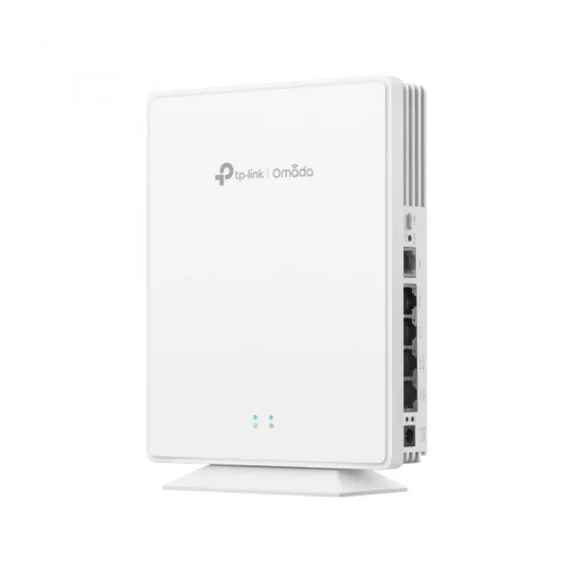 TP-Link EAP650-DESKTOP ασύρματο access point 2976 Mbit/s λευκό Power over Ethernet (PoE)