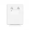 TP-Link EAP650-DESKTOP ασύρματο access point 2976 Mbit/s λευκό Power over Ethernet (PoE)