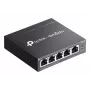 TP-Link Omada 5-Port Gigabit Easy Managed Switch με 4-Port PoE+