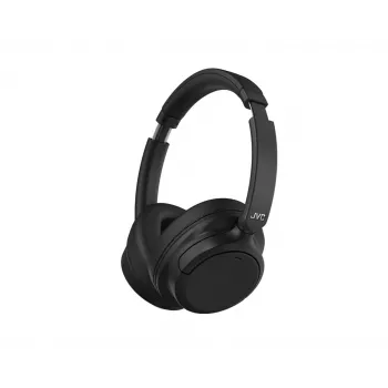 JVC ‎HA-S95N Headset Ενσύρματο & Ασύρματο Κεφαλόδεσμος Κλήσεις/Μουσική Bluetooth Μαύρο
