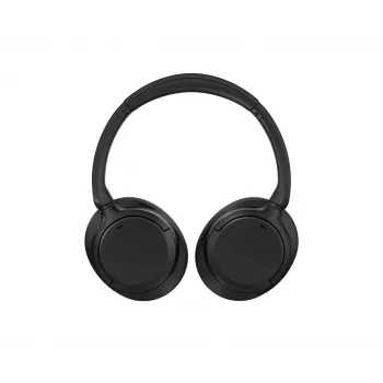 JVC ‎HA-S95N Headset Ενσύρματο & Ασύρματο Κεφαλόδεσμος Κλήσεις/Μουσική Bluetooth Μαύρο