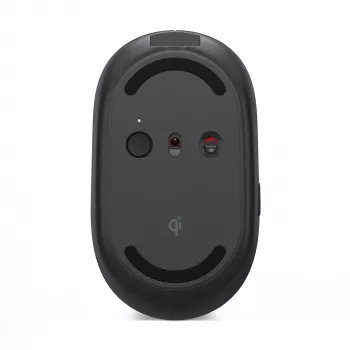 Lenovo 4Y51R29290 Ποντίκι Universal Αμφίχειρο Bluetooth + USB Type-C Οπτικό 2400 DPI