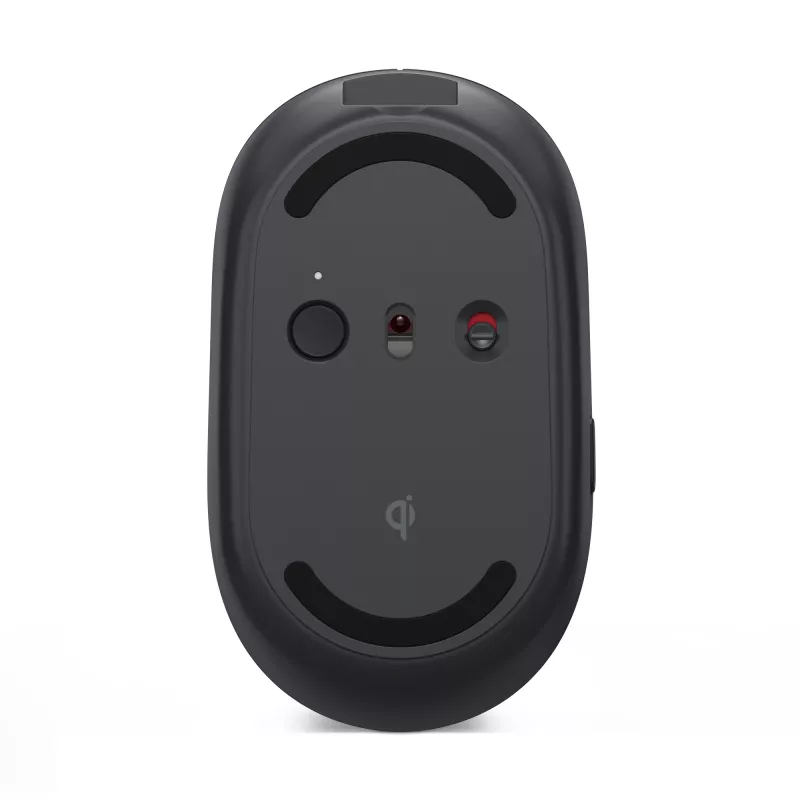 Lenovo 4Y51R29290 Ποντίκι Universal Αμφίχειρο Bluetooth + USB Type-C Οπτικό 2400 DPI