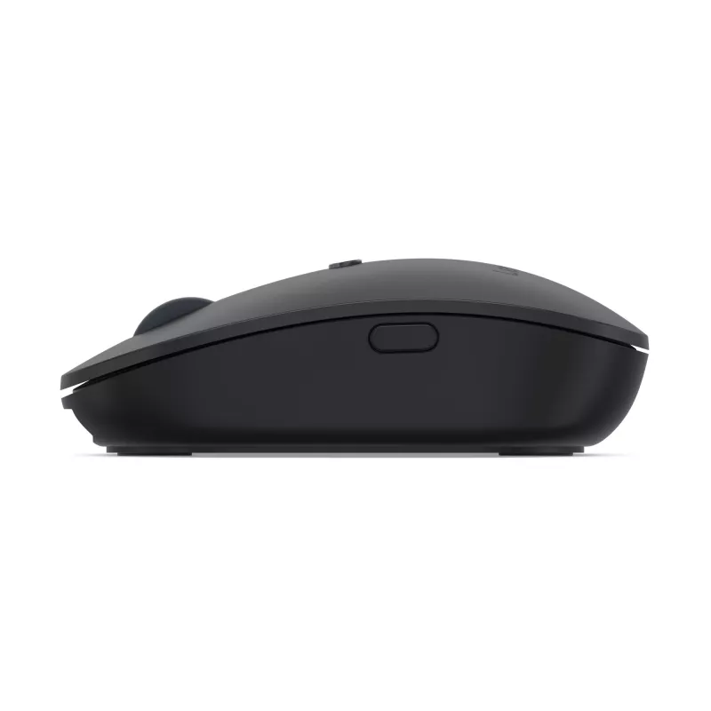 Lenovo 4Y51R29290 Ποντίκι Universal Αμφίχειρο Bluetooth + USB Type-C Οπτικό 2400 DPI