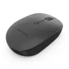 Lenovo 4Y51R29290 Ποντίκι Universal Αμφίχειρο Bluetooth + USB Type-C Οπτικό 2400 DPI