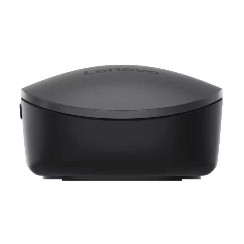 Lenovo 4Y51R29290 Ποντίκι Universal Αμφίχειρο Bluetooth + USB Type-C Οπτικό 2400 DPI