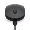 Lenovo 4Y51R29290 Ποντίκι Universal Αμφίχειρο Bluetooth + USB Type-C Οπτικό 2400 DPI