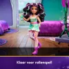 Κούκλα μόδας Spinmaster Unicorn Academy Ava 241 mm πολύχρωμη