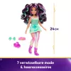Κούκλα μόδας Spinmaster Unicorn Academy Ava 241 mm πολύχρωμη