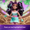 Κούκλα μόδας Spinmaster Unicorn Academy Ava 241 mm πολύχρωμη