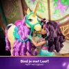 Κούκλα μόδας Spinmaster Unicorn Academy Ava 241 mm πολύχρωμη