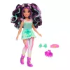 Κούκλα μόδας Spinmaster Unicorn Academy Ava 241 mm πολύχρωμη