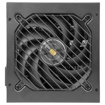 Mars Gaming MPB550SI Τροφοδοτικό 550 W 24-pin ATX ATX μαύρο
