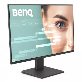 BenQ GW2491 Οθόνη υπολογιστή 60,5 cm (23,8 inch) 1920 x 1080 Pixel Full HD LED μαύρη