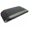 HP Poly Sync 10 USB-A USB-C Speakerphone, PC, ασημί, 0.715 m, IP64, Windows 10, Windows 11, MacOS