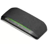 HP Poly Sync 10 USB-A USB-C Speakerphone, PC, ασημί, 0.715 m, IP64, Windows 10, Windows 11, MacOS