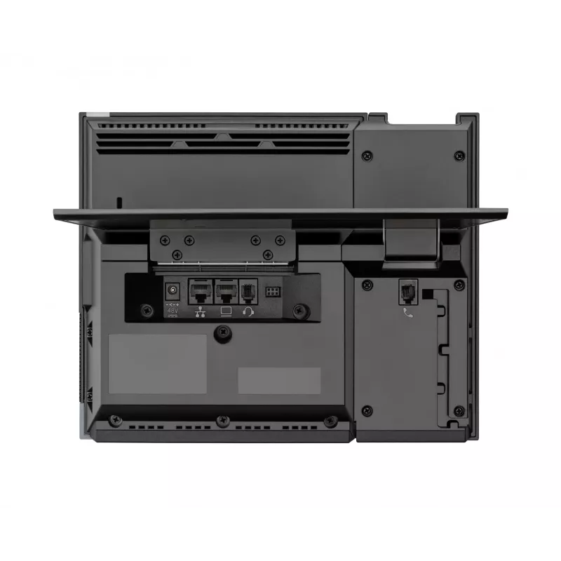 HP Poly CCX 700 Business Media Phone με Open SIP και PoE