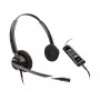 HP Poly EncorePro 525 Στερεοφωνικό Headset USB-A
