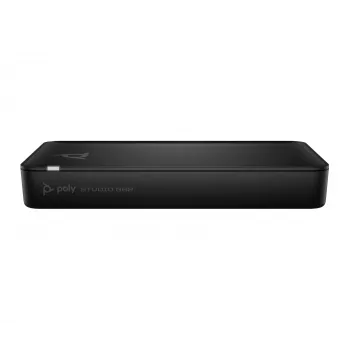 HP Poly Studio G62 Σύστημα βιντεοδιάσκεψης