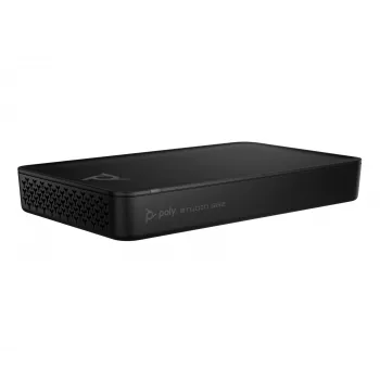HP Poly Studio G62 Σύστημα βιντεοδιάσκεψης