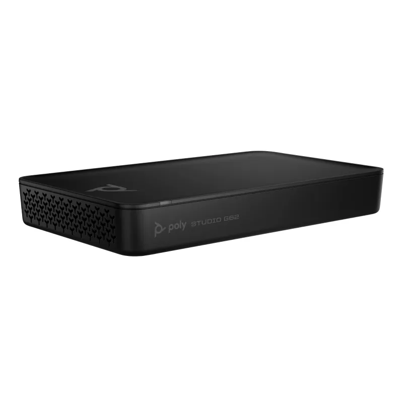 HP Poly Studio G62 Σύστημα βιντεοδιάσκεψης