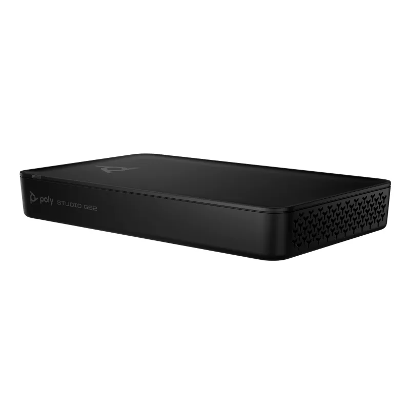 HP Poly Studio G62 Σύστημα βιντεοδιάσκεψης