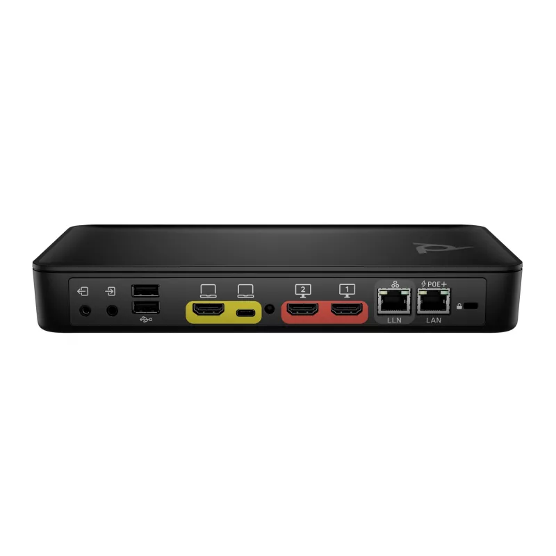 HP Poly Studio G62 Σύστημα βιντεοδιάσκεψης