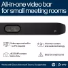 HP Poly Studio X32 All-In-One Video Bar Χωρίς τροφοδοτικό